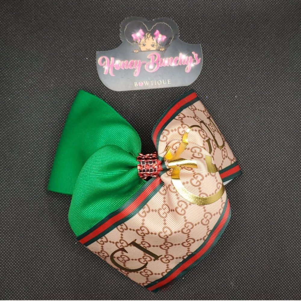 Hairbows and Headbands
